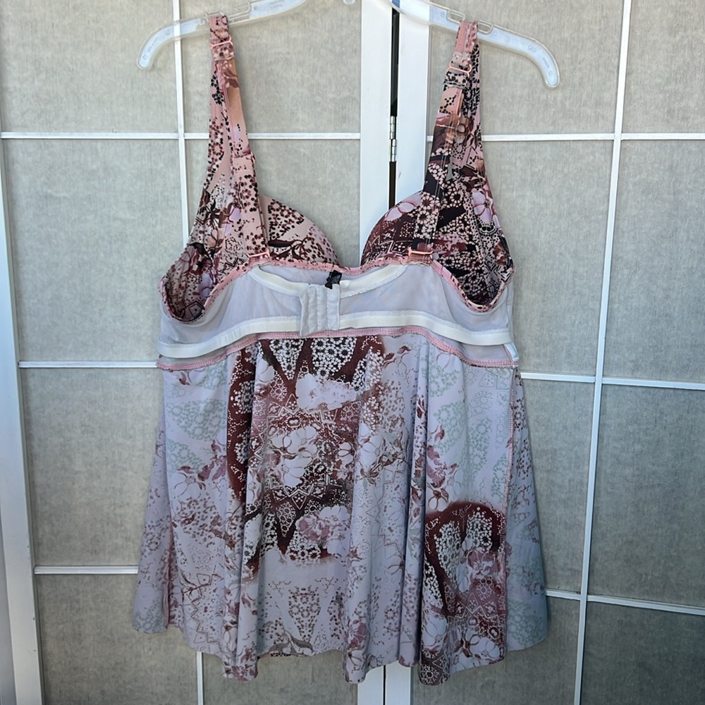 ❣️ TORRID Tankini Top - Picture 11 of 16